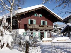 Chalet Patricia by Interhome